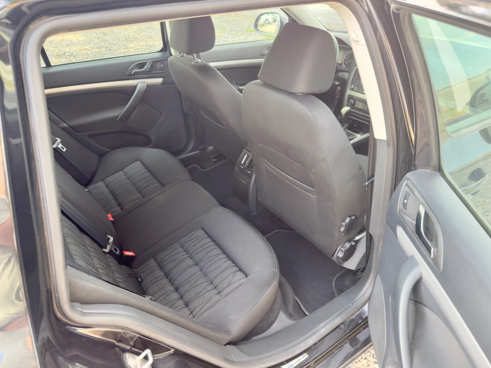 Skoda Octavia 1.6 Tdi - изображение 10