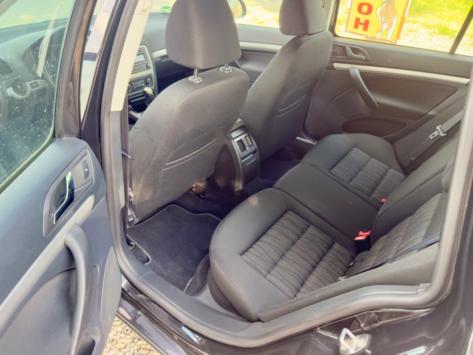 Skoda Octavia 1.6 Tdi - изображение 8