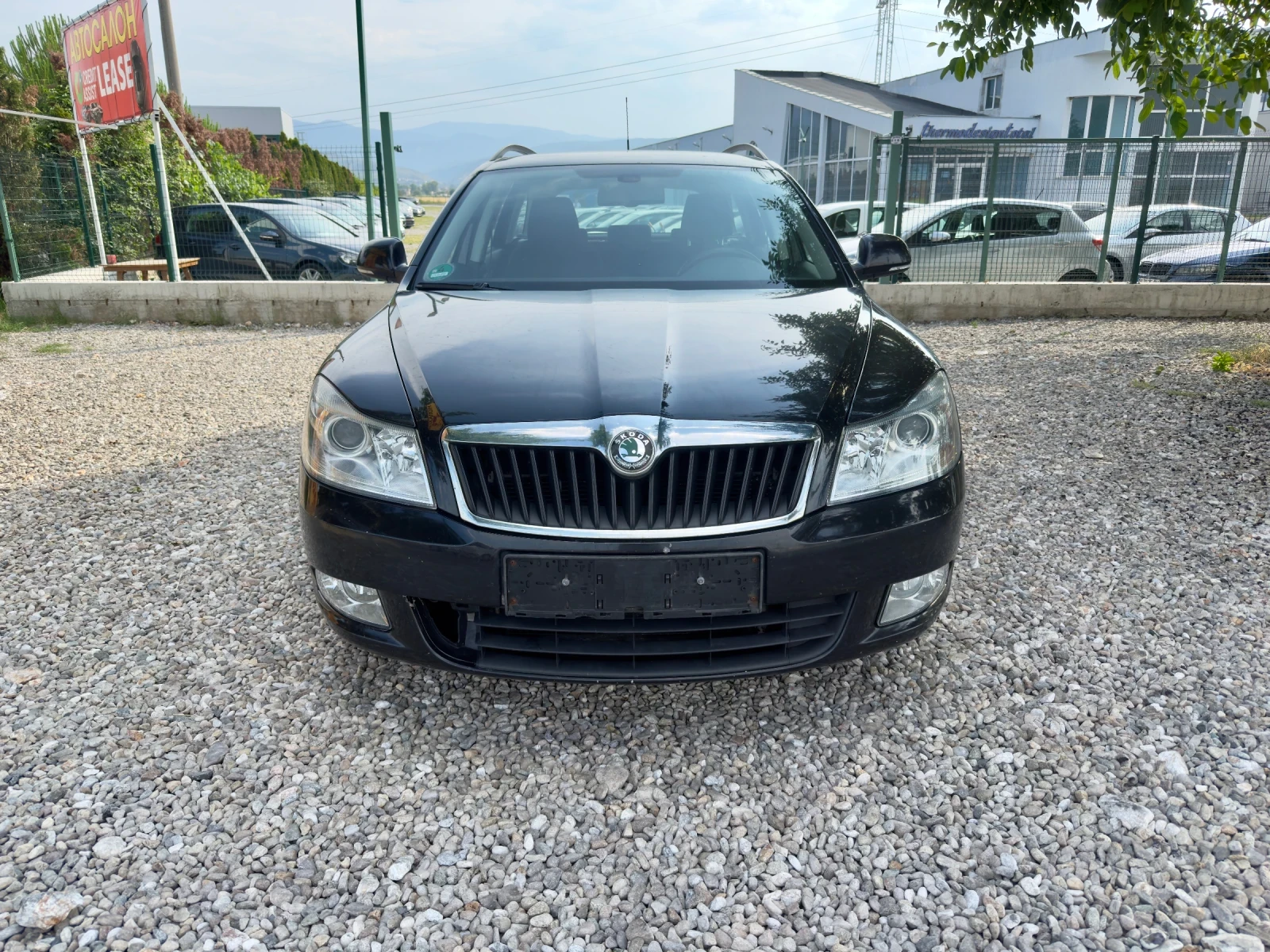 Skoda Octavia 1.6 Tdi - изображение 2