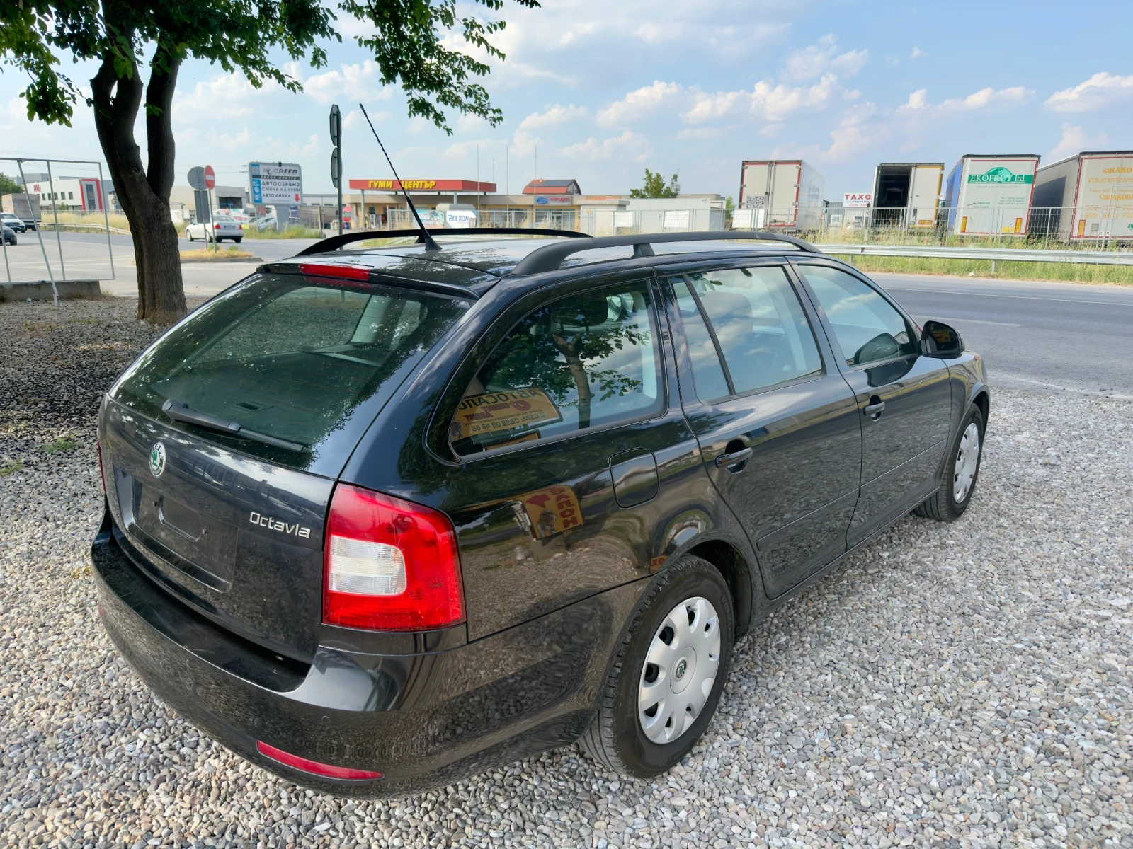 Skoda Octavia 1.6 Tdi - изображение 5