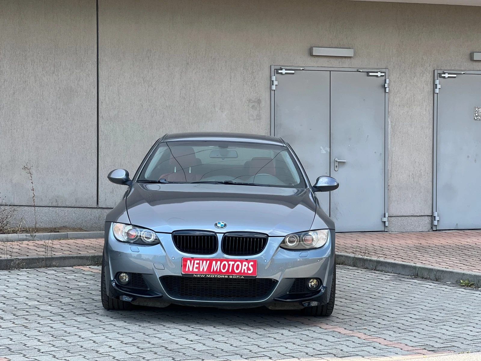 BMW 330 XD-M-Packet-лизинг през Уникредит  - изображение 2