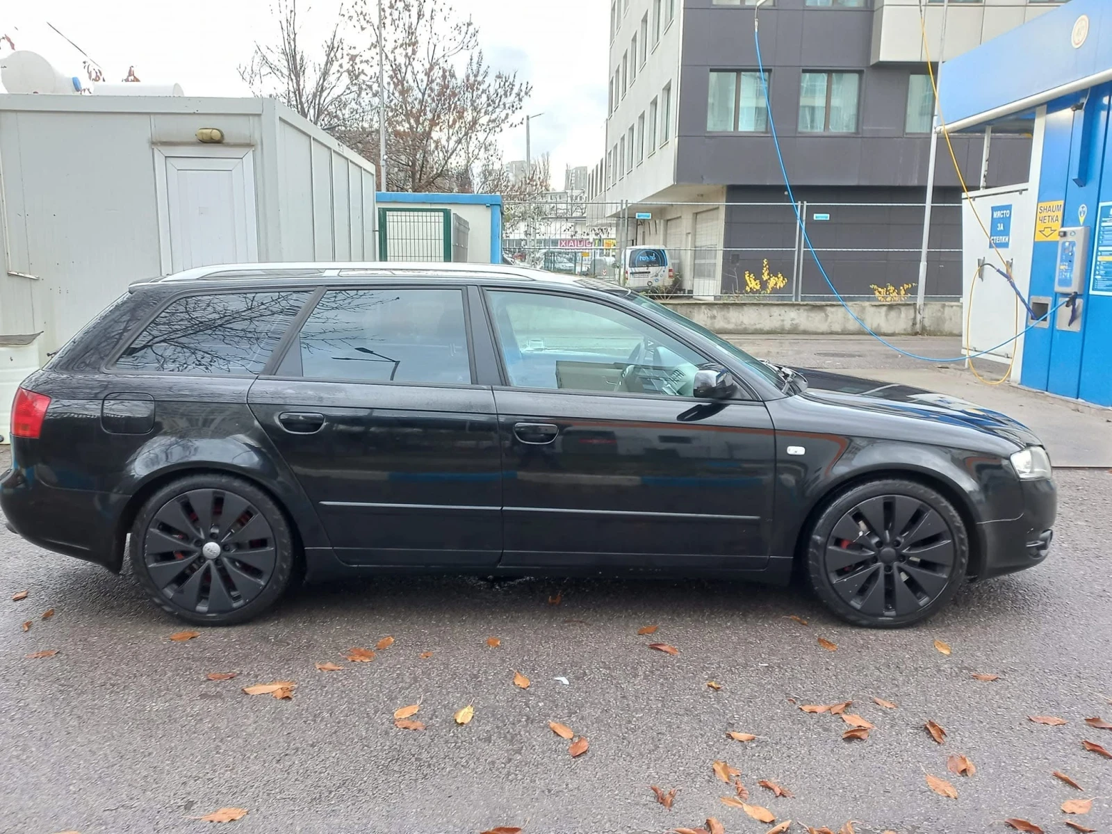 Audi A4 2.0 TDI - изображение 4