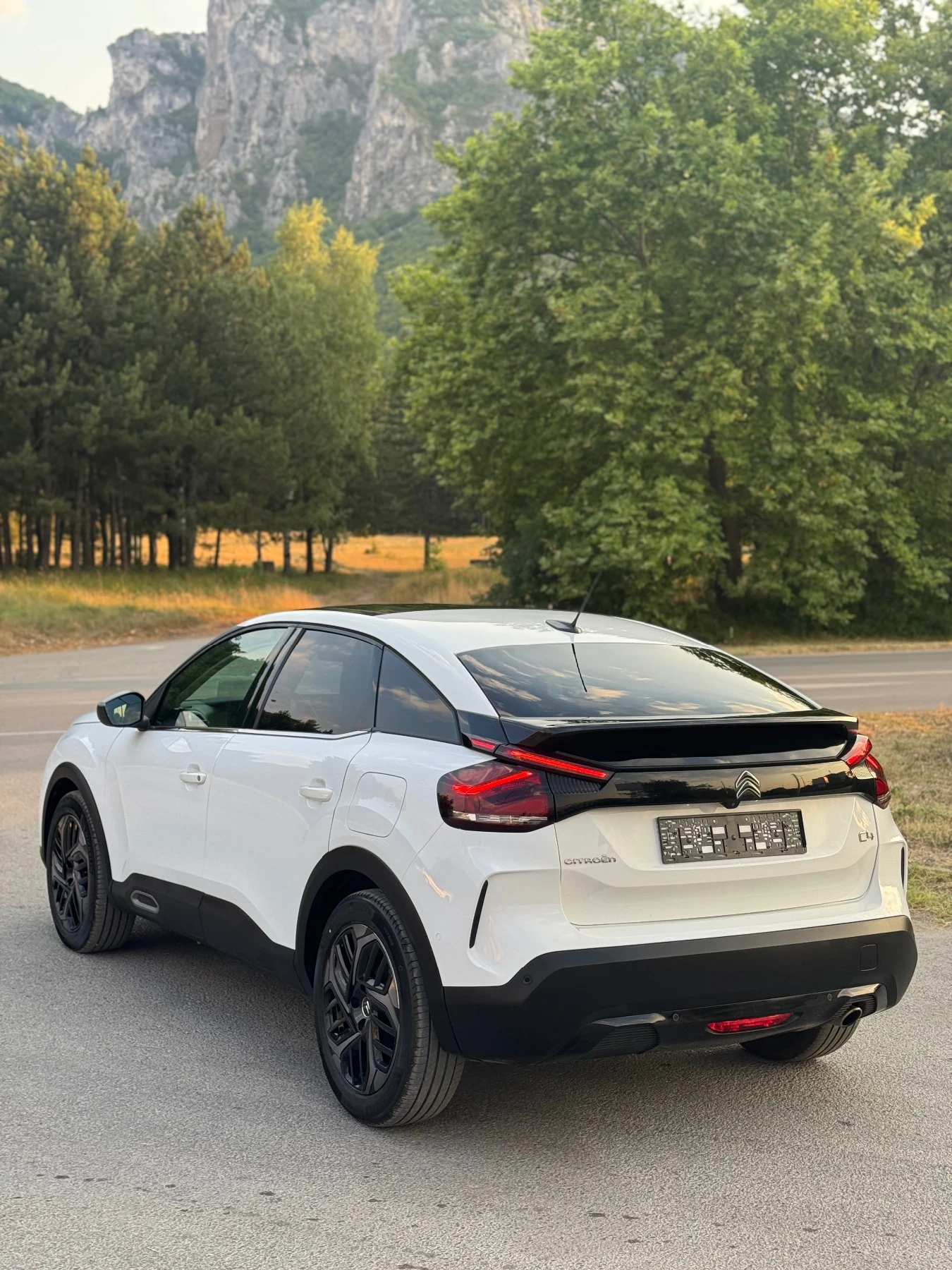 Citroen C4X  - изображение 3