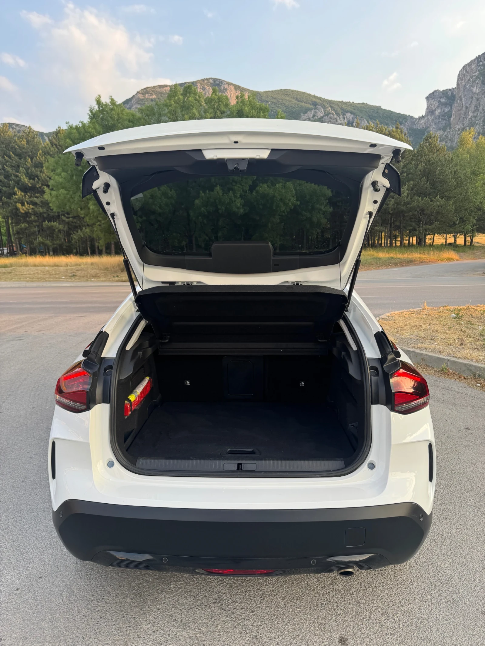 Citroen C4X  - изображение 6