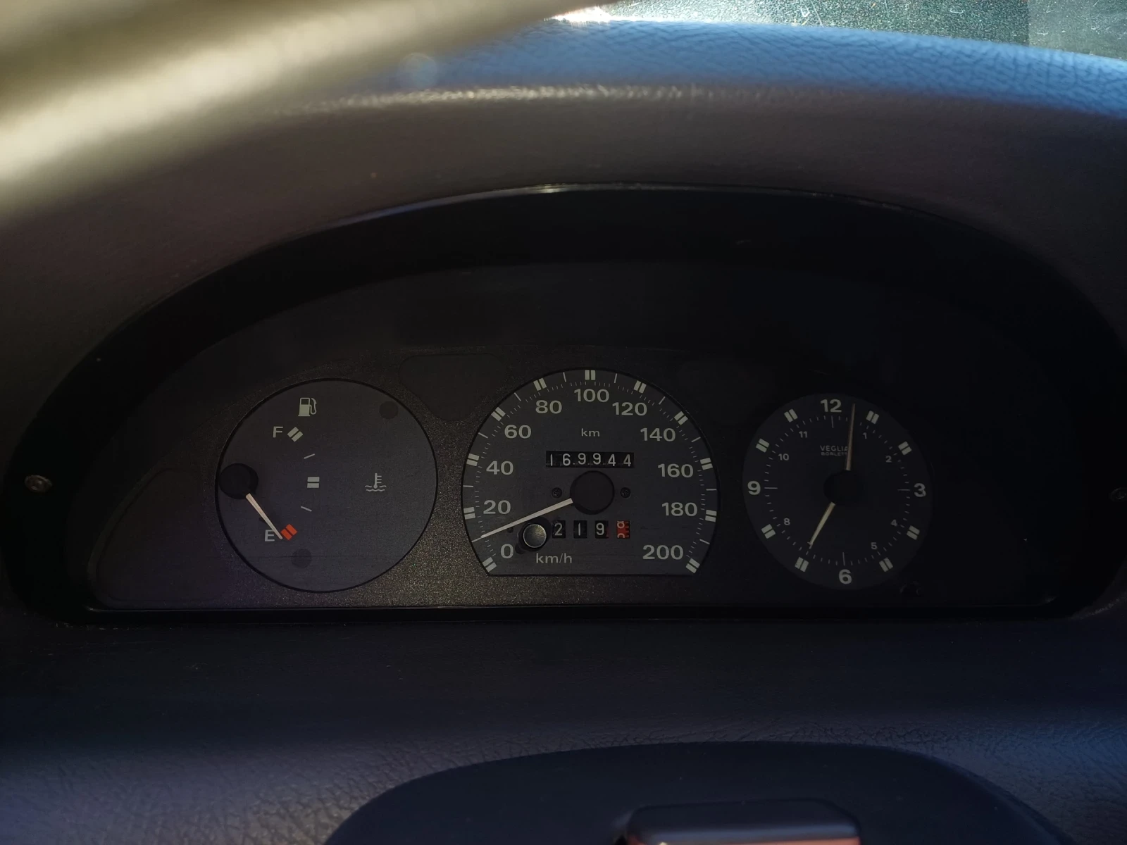 Fiat Punto  - изображение 4