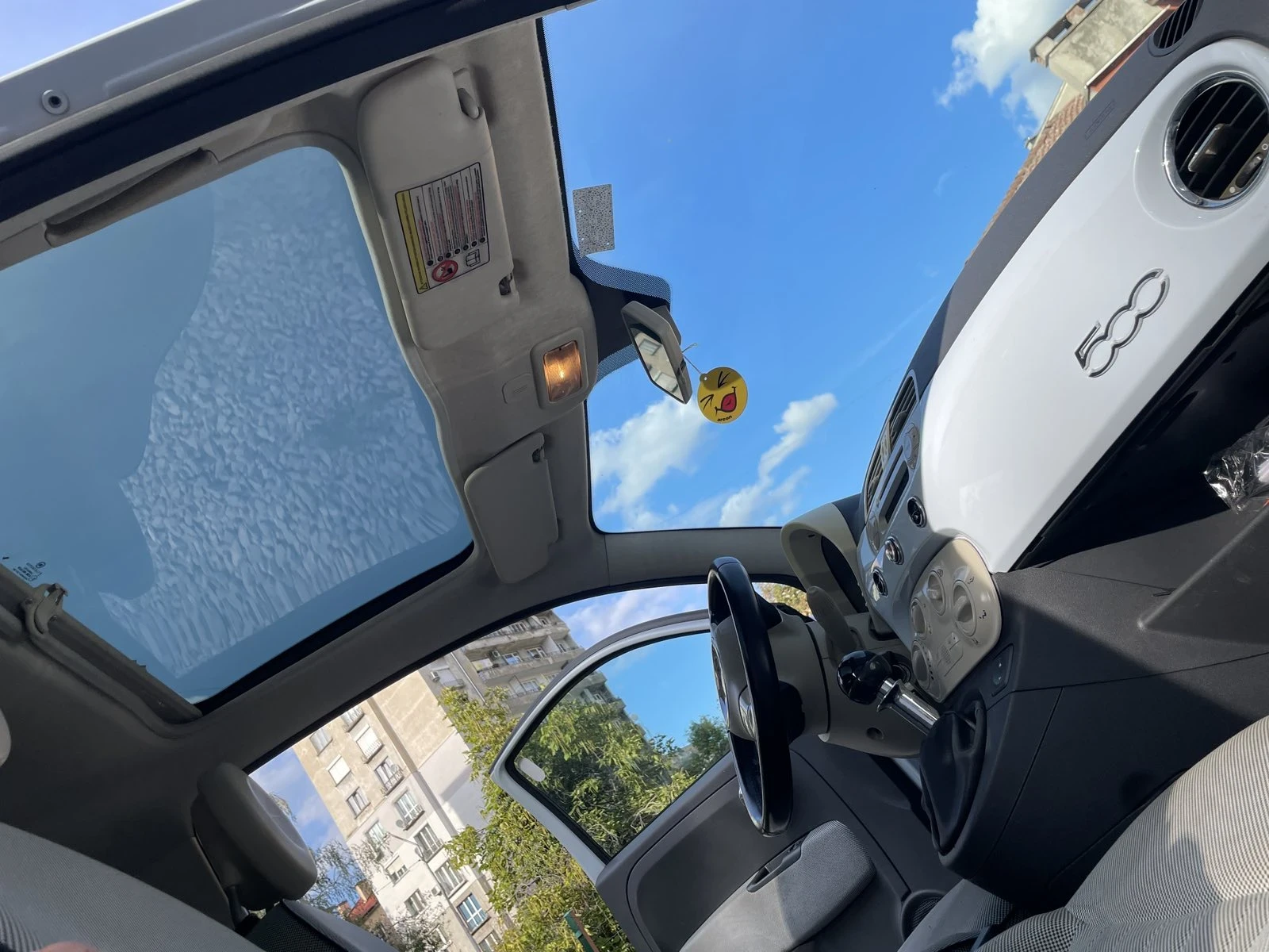 Fiat 500 Fiat 500 - изображение 6