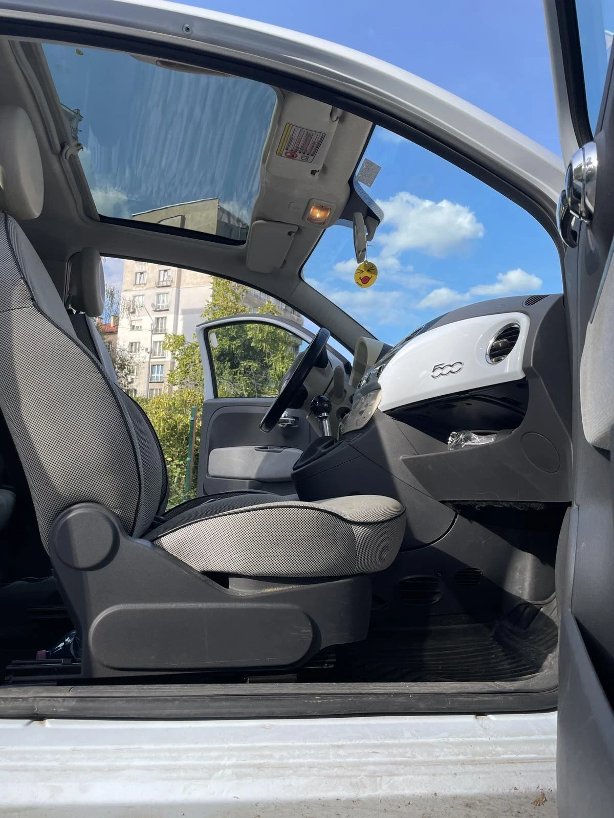 Fiat 500 Fiat 500 - изображение 5