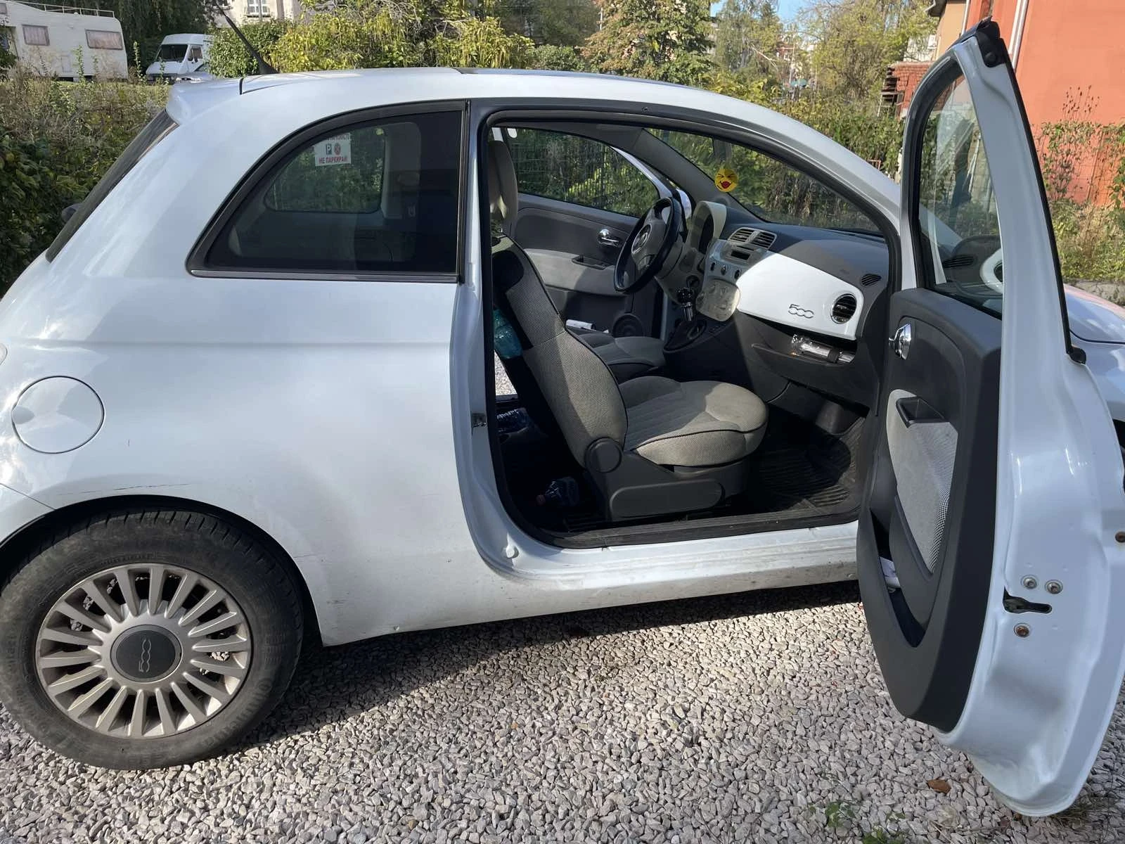 Fiat 500 Fiat 500 - изображение 4