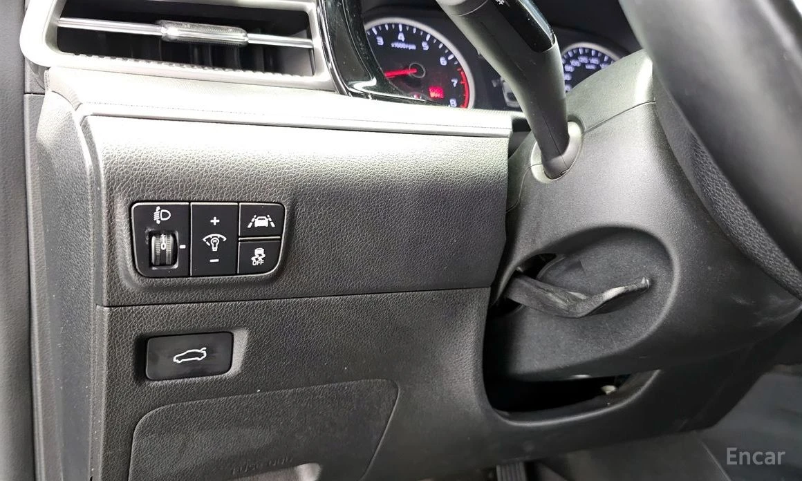 Kia K5 2.0 LPG * -   *  | Mobile.bg   14