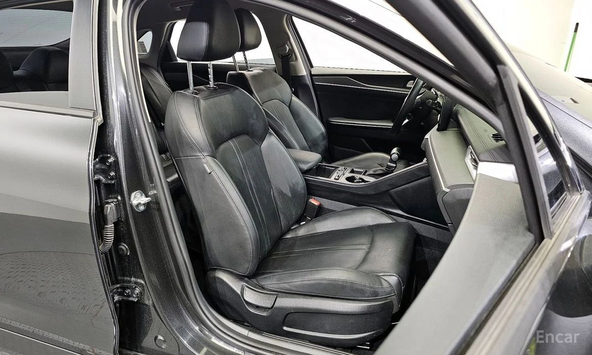 Kia K5 2.0 LPG * -   *  | Mobile.bg   11