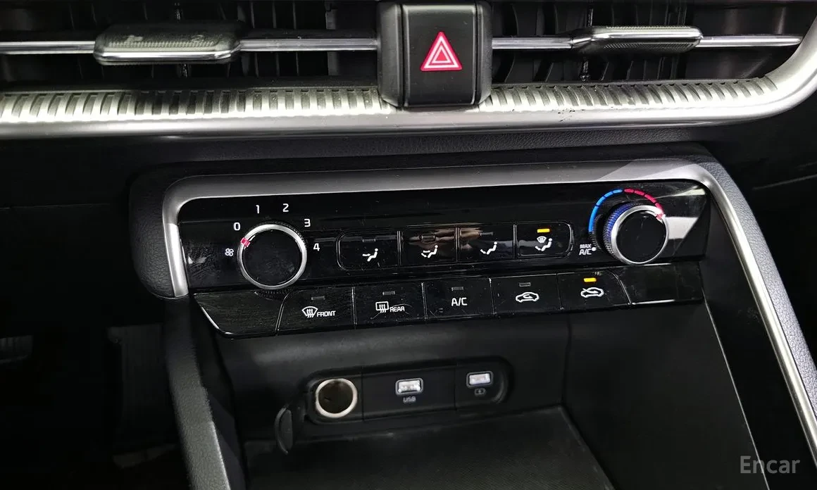 Kia K5 2.0 LPG * -   *  | Mobile.bg   17