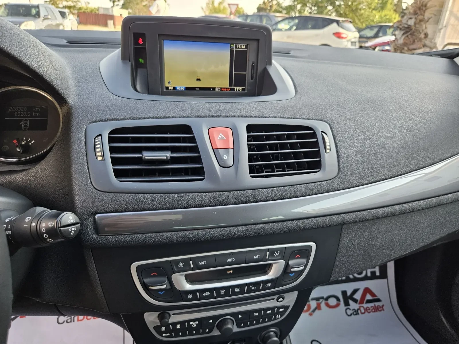 Renault Megane 1.9DCI-131= 6= GT LINE= COUPE= =  | Mobile.bg   15