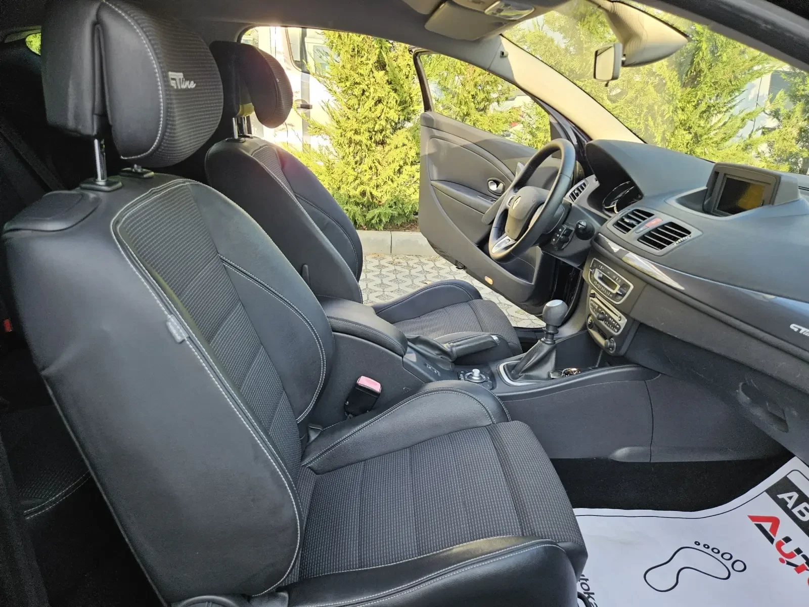 Renault Megane 1.9DCI-131= 6= GT LINE= COUPE= =  | Mobile.bg   14