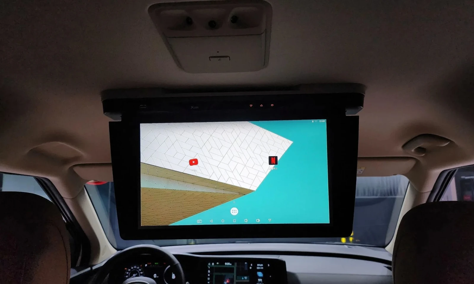 Kia Carnival 4Th Generation  | Mobile.bg   16