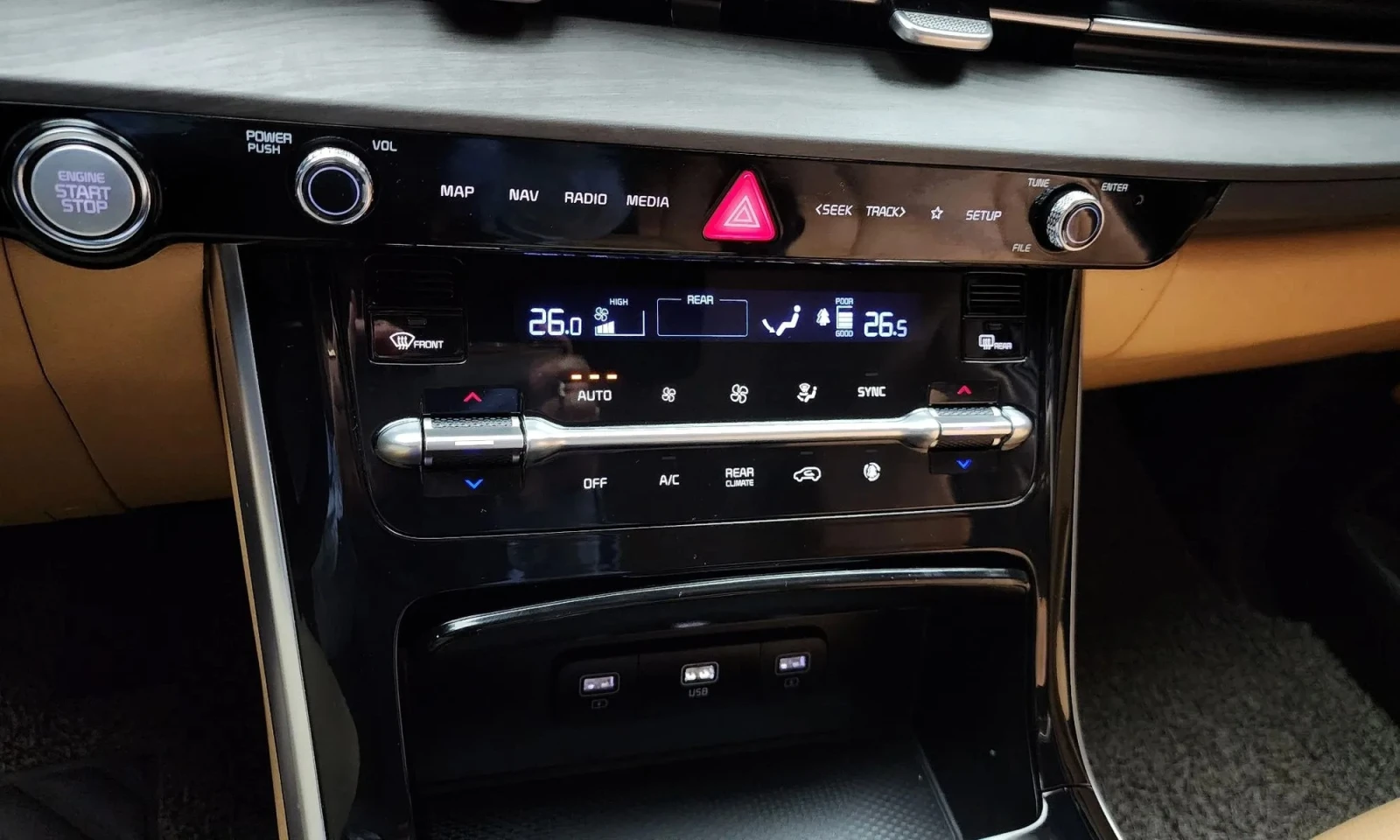 Kia Carnival 4Th Generation  | Mobile.bg   15