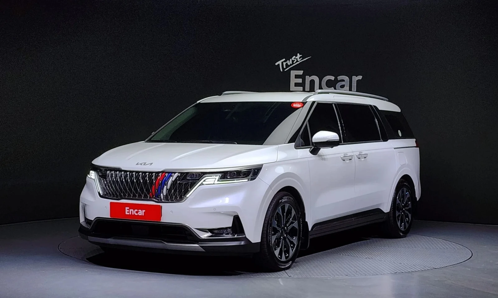 Kia Carnival 4Th Generation  | Mobile.bg   1