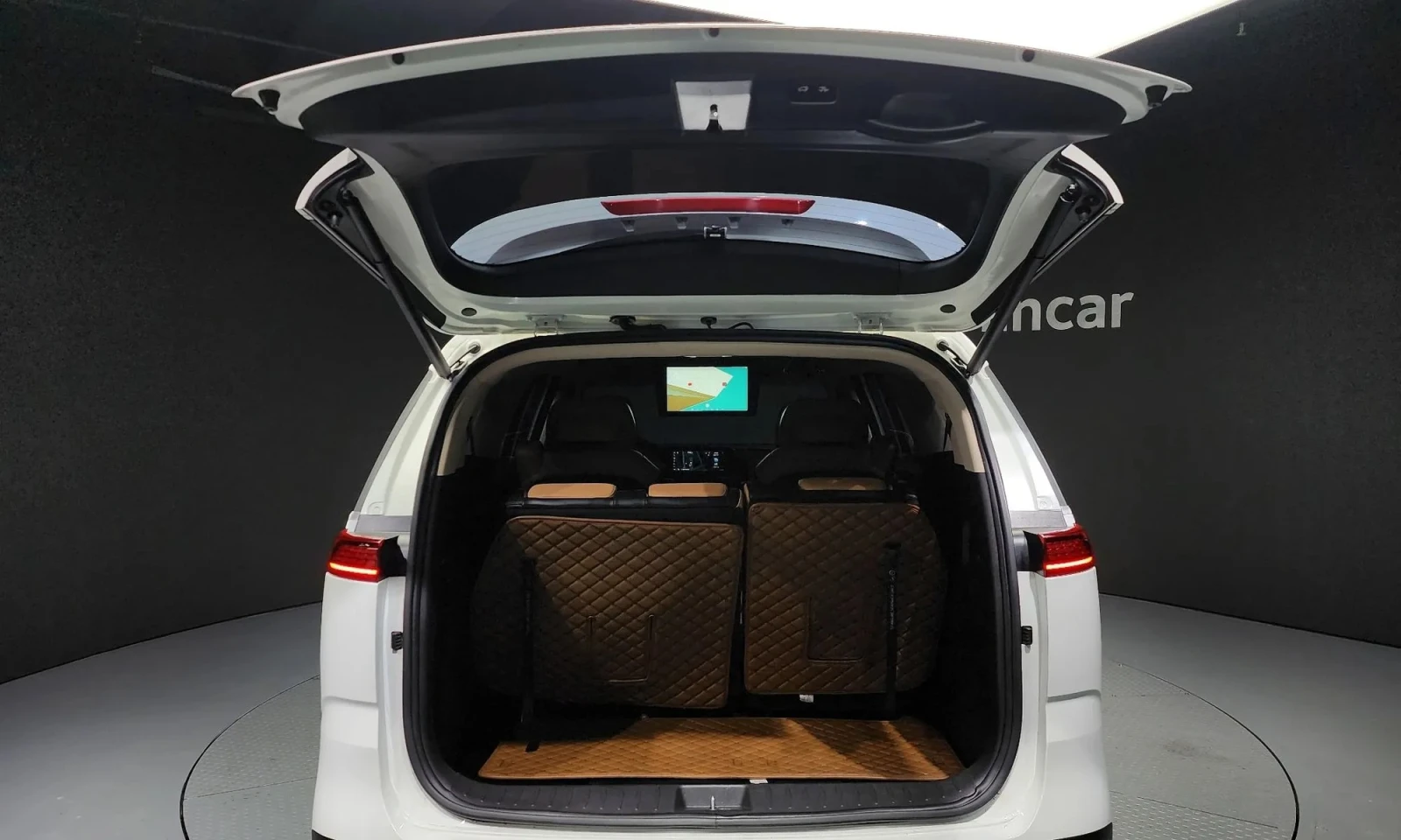 Kia Carnival 4Th Generation  | Mobile.bg   17