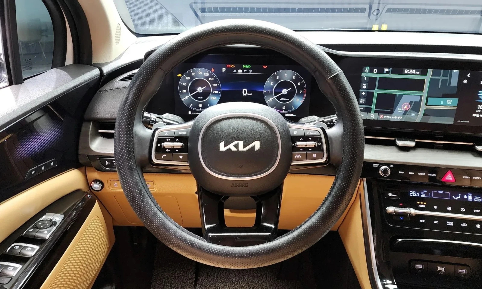 Kia Carnival 4Th Generation  | Mobile.bg   12