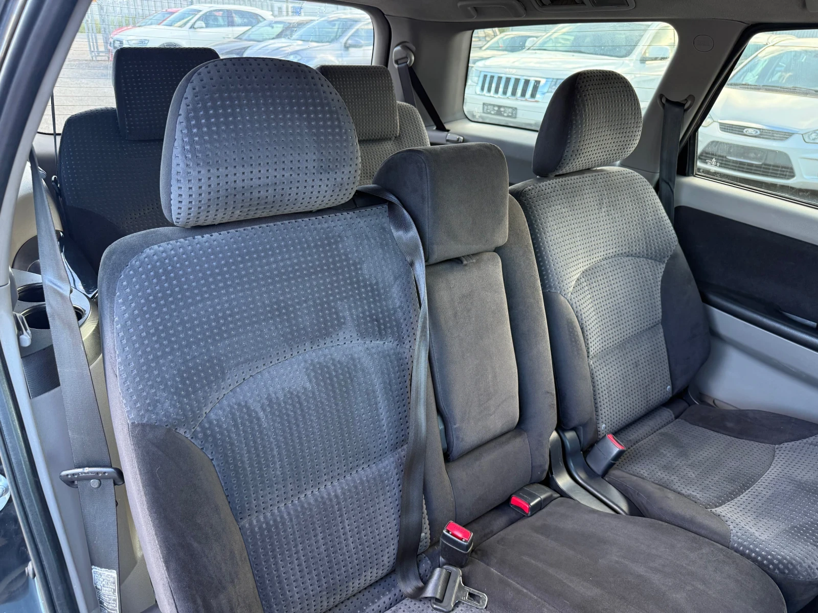 Mitsubishi Grandis * 1.9TDI | Mobile.bg   11