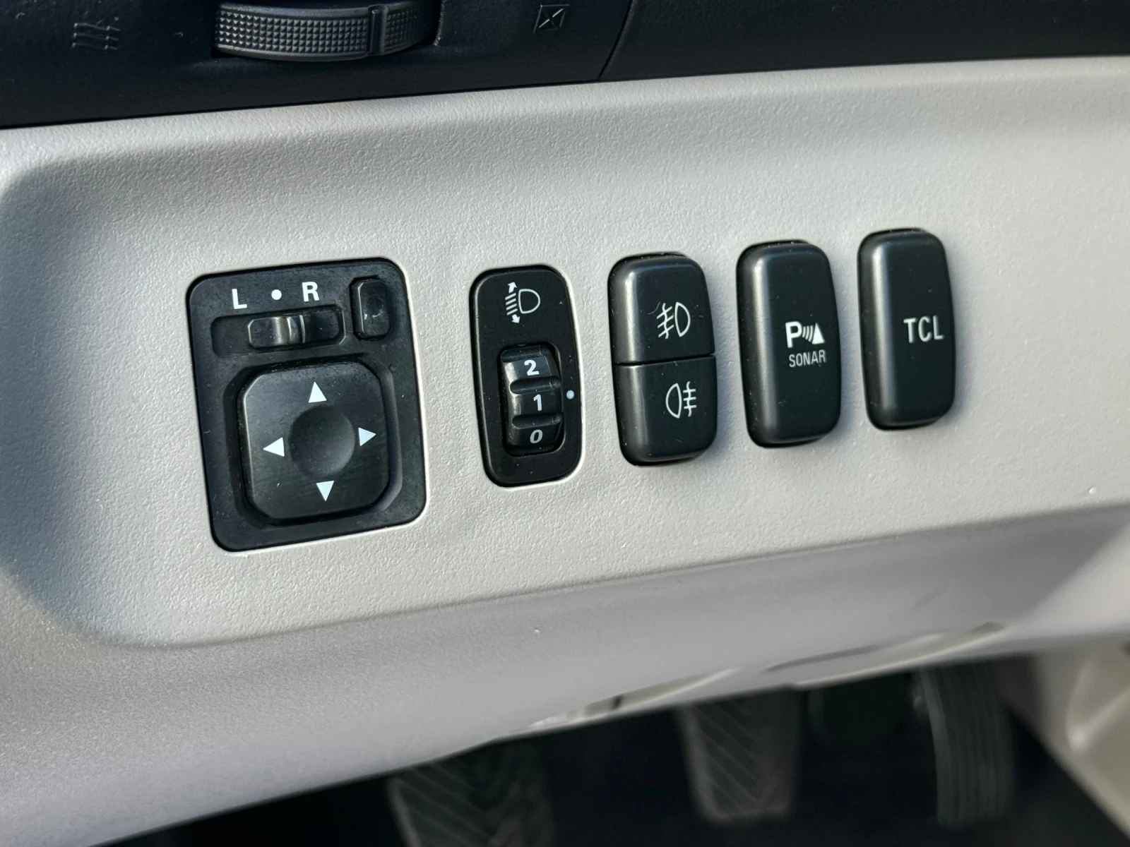 Mitsubishi Grandis * 1.9TDI | Mobile.bg   13