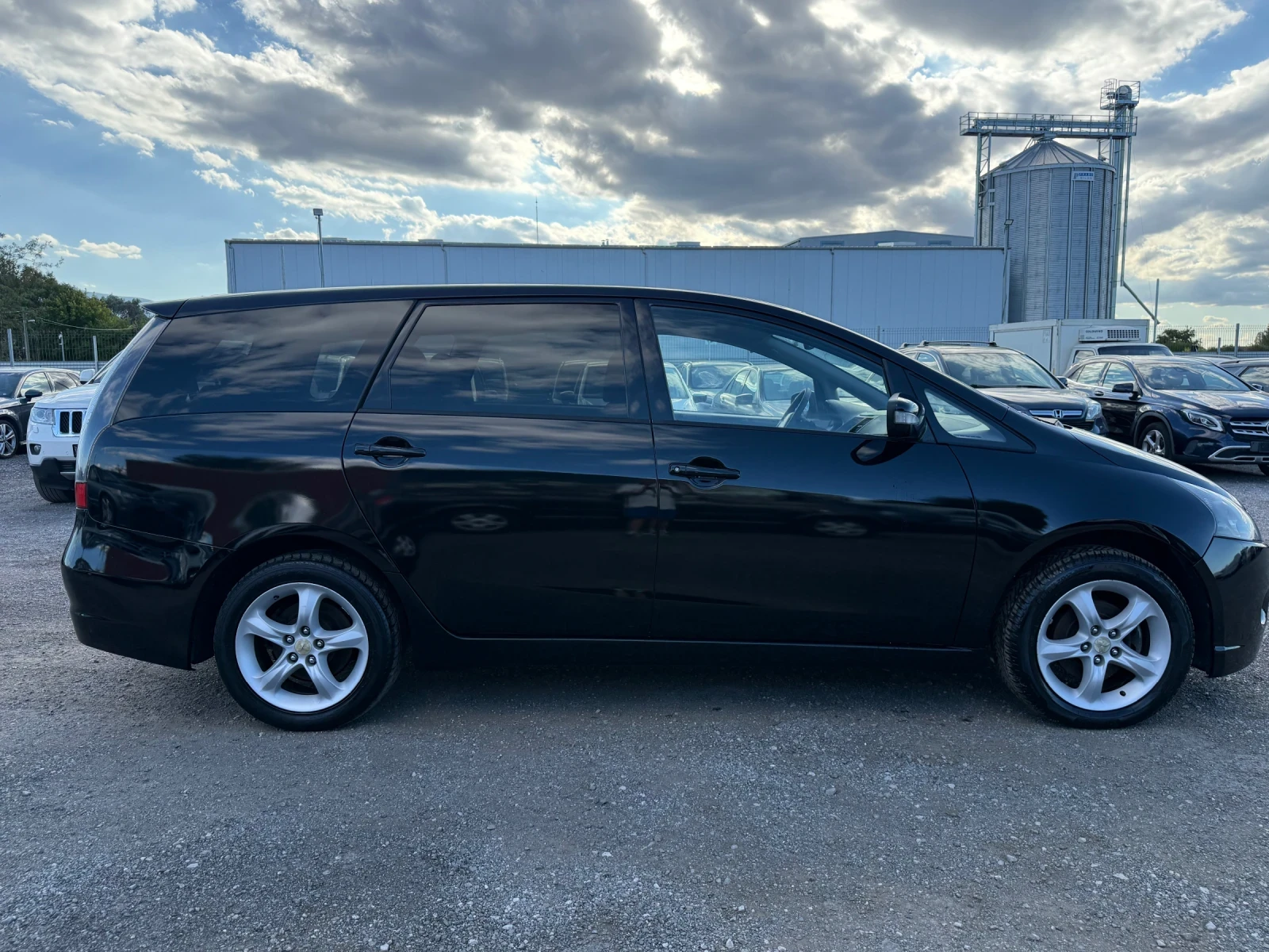 Mitsubishi Grandis Уникат* 1.9TDI - изображение 6