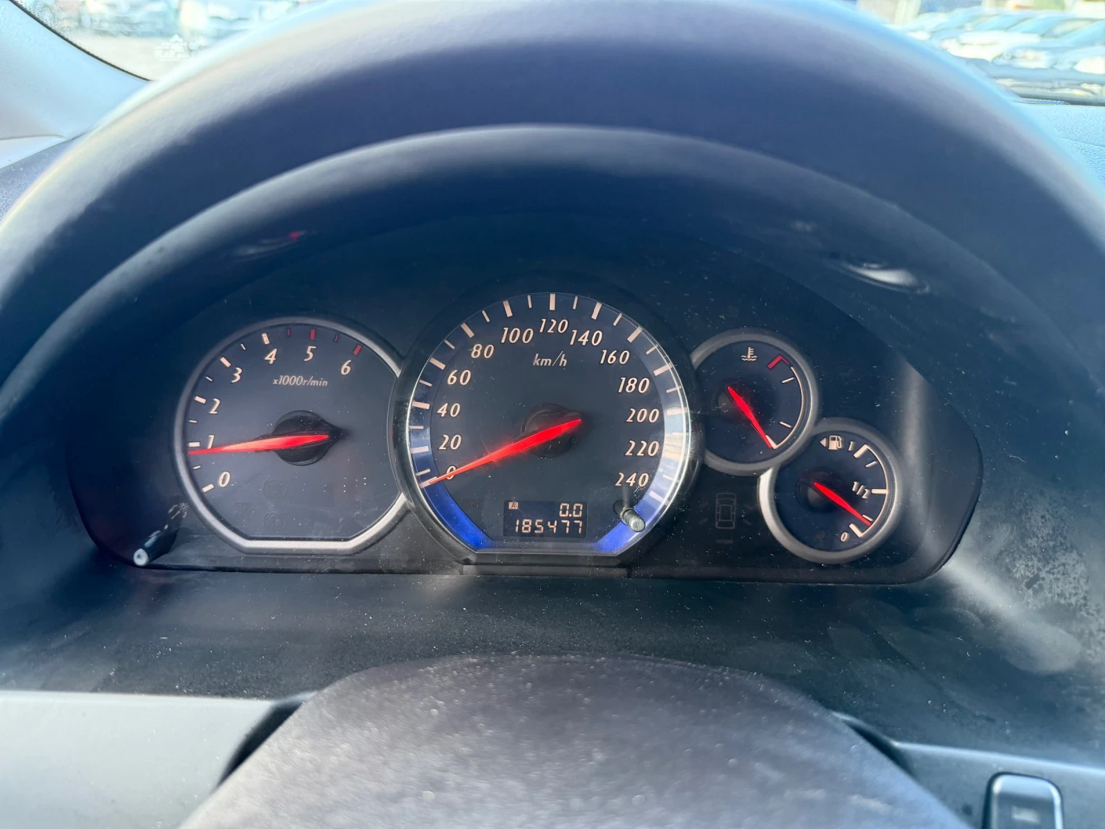 Mitsubishi Grandis * 1.9TDI | Mobile.bg   15