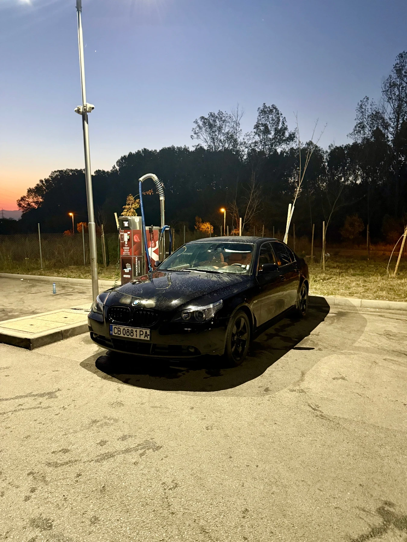 BMW 520 | Mobile.bg — изображение 6