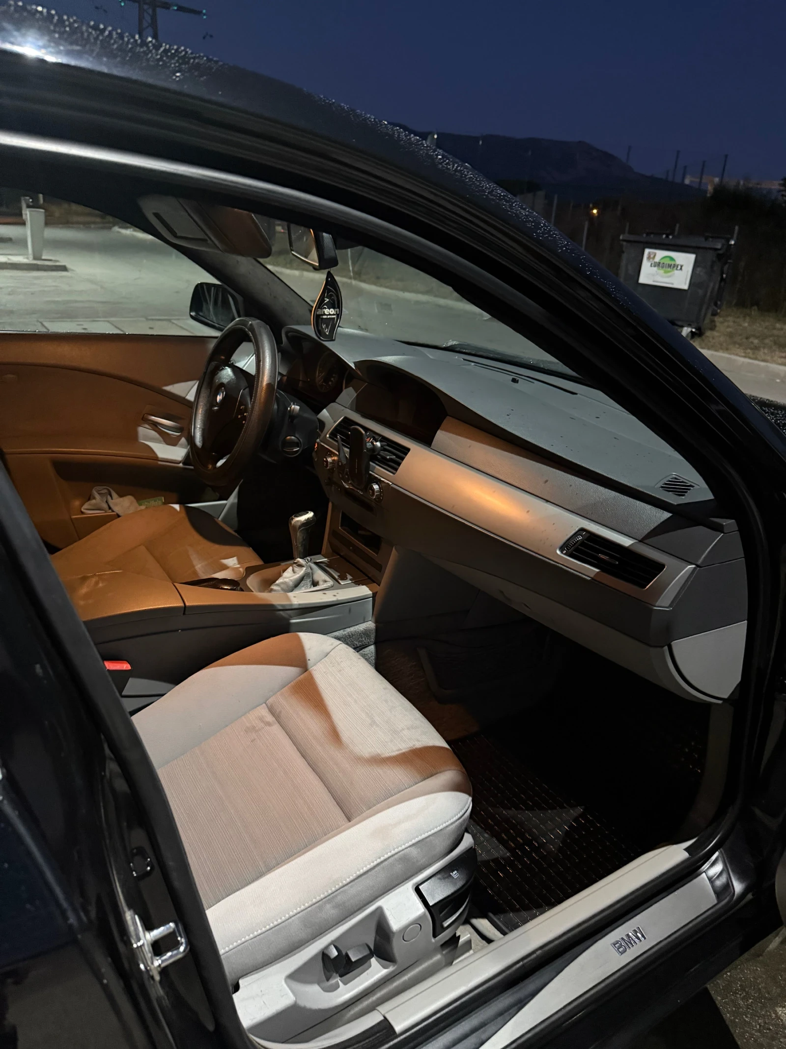 BMW 520 | Mobile.bg — изображение 7