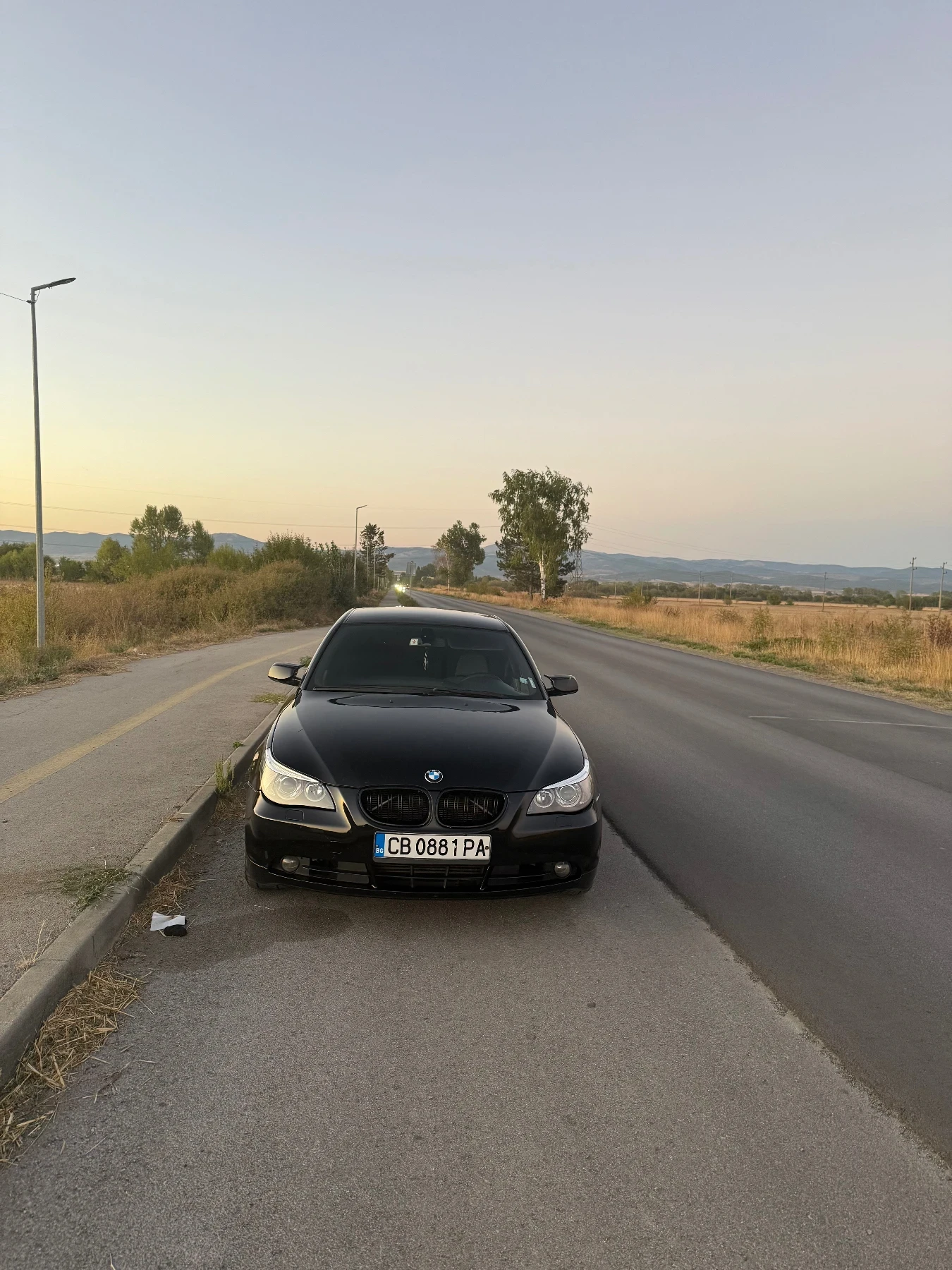 BMW 520 | Mobile.bg — изображение 1