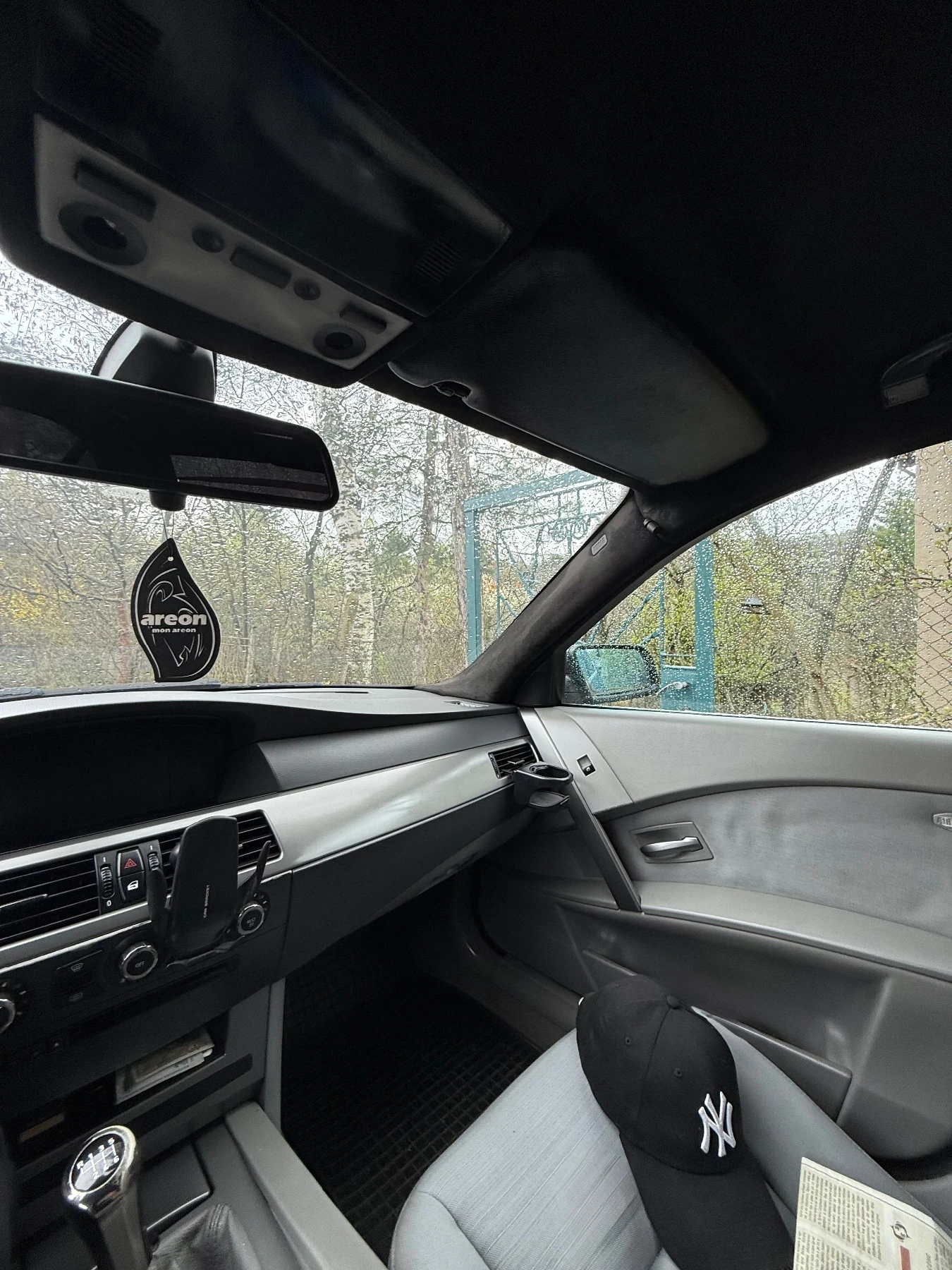 BMW 520 | Mobile.bg — изображение 10