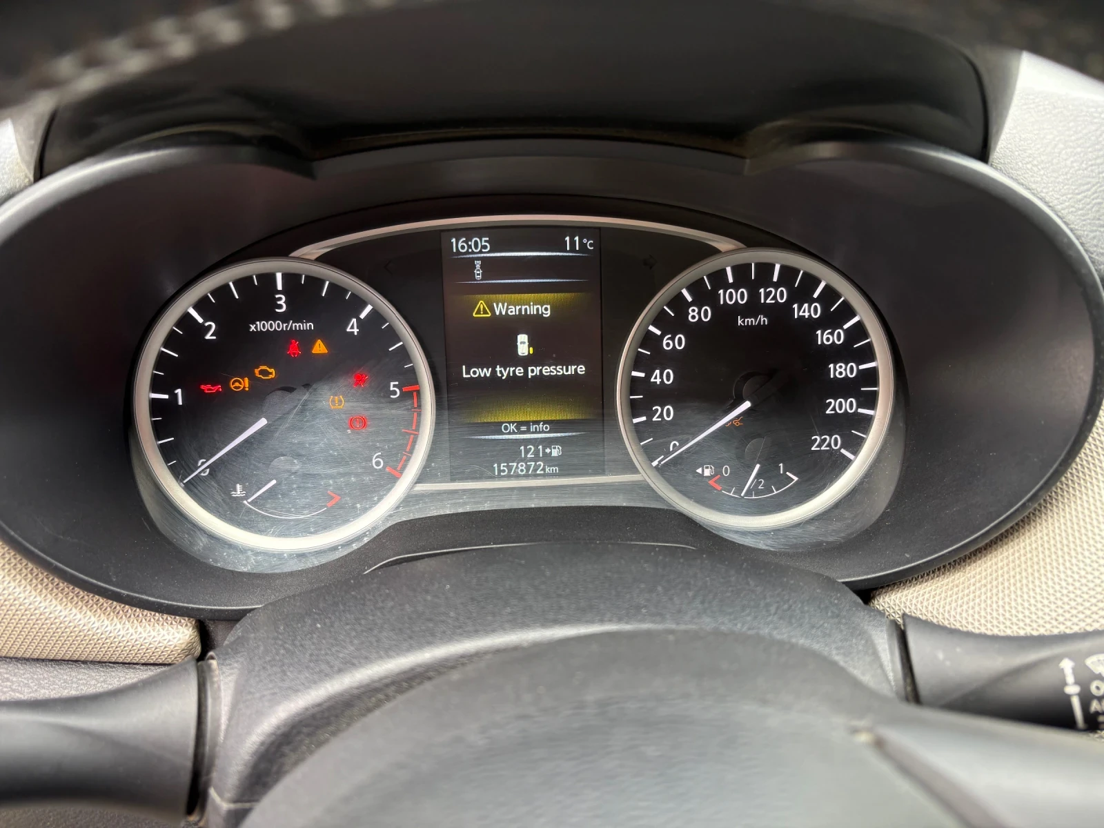 Nissan Micra 1.5DCI KEYLESS NAVI CAMERA | Mobile.bg — изображение 11