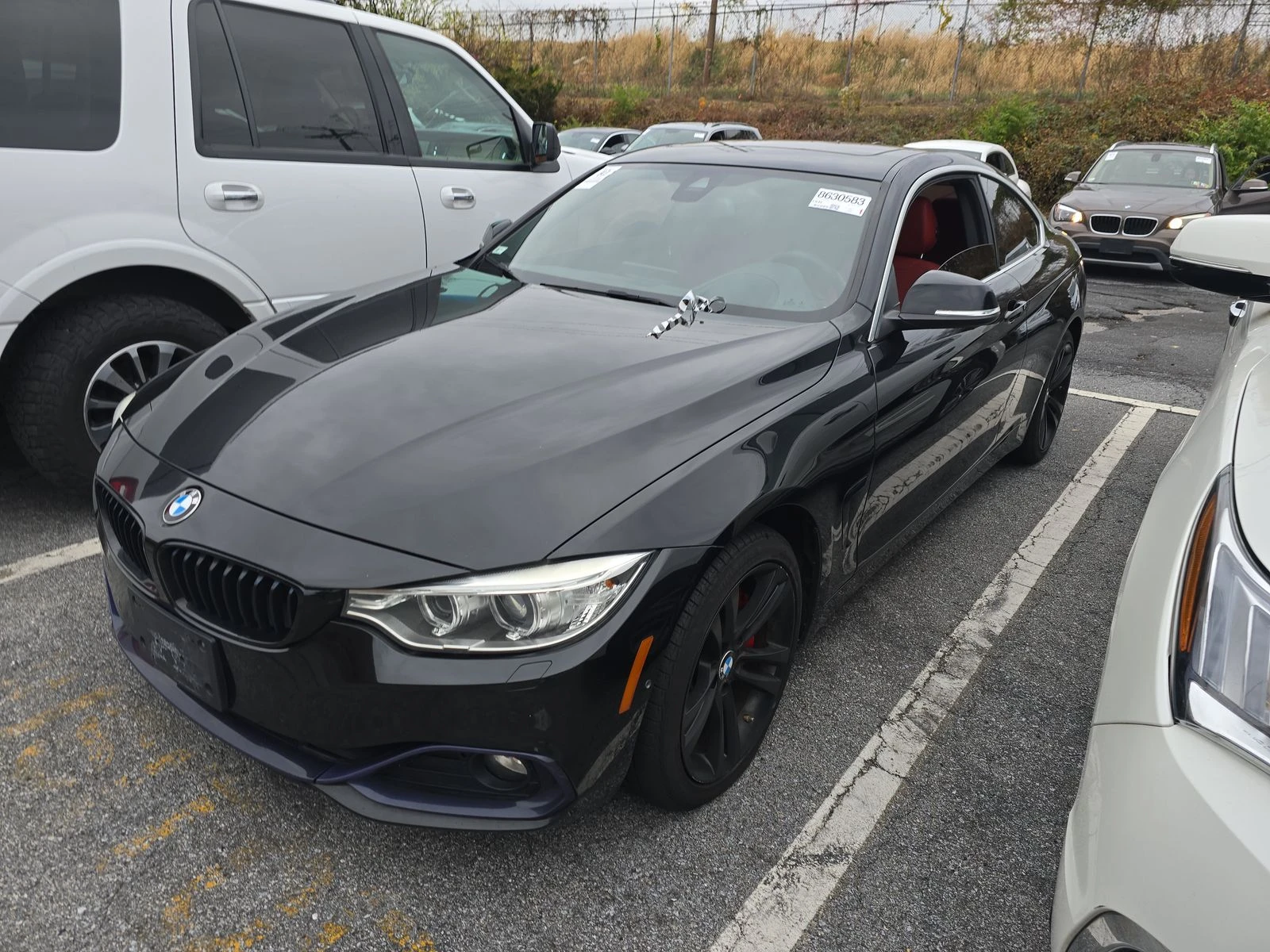 BMW 440 XDRIVE* RECARO* * * * * | Mobile.bg   1