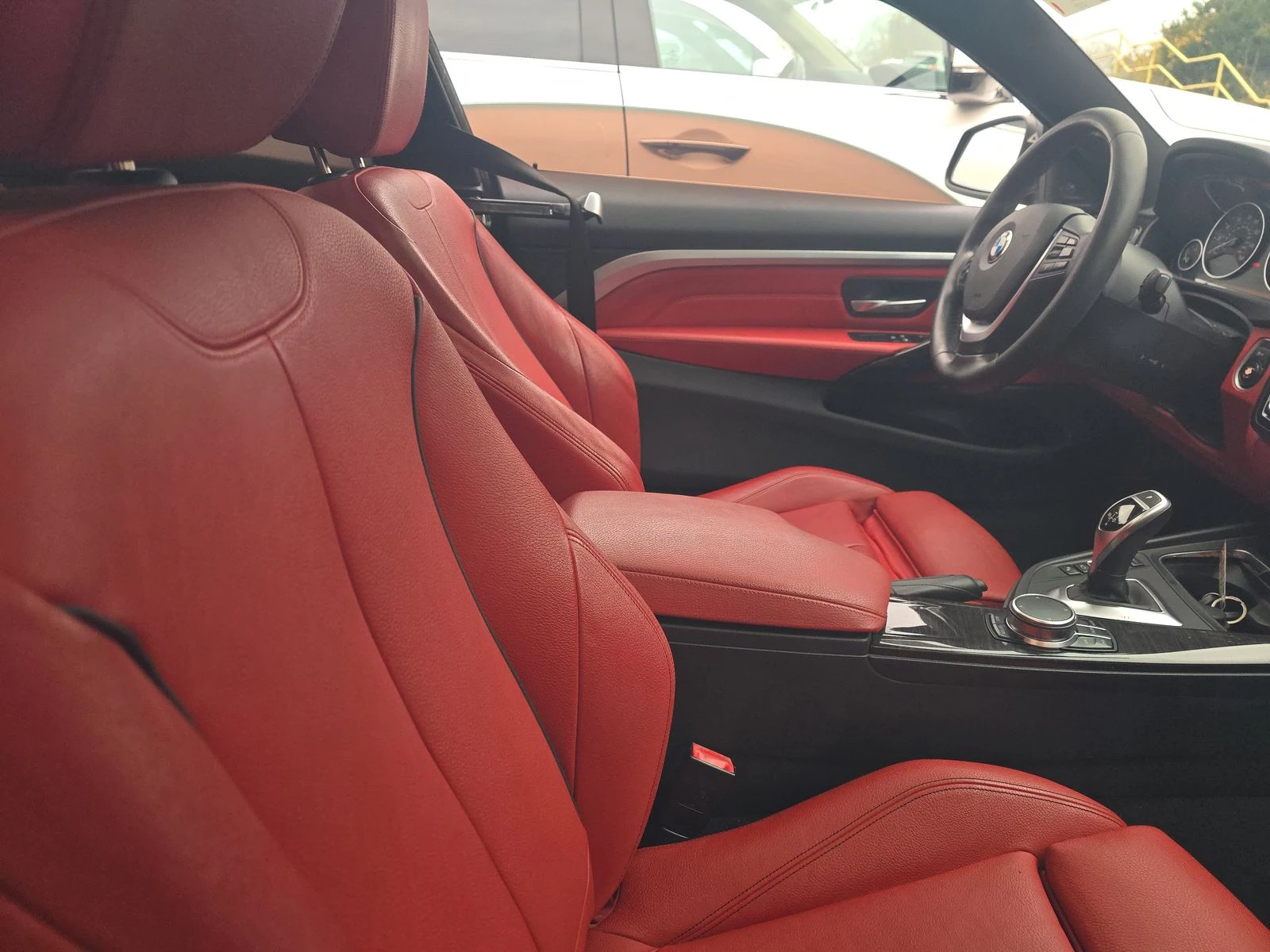 BMW 440 XDRIVE* RECARO* * * * * | Mobile.bg   12