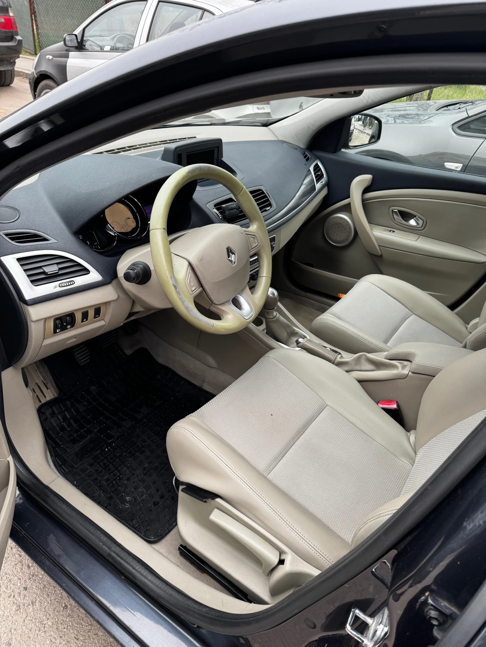 Renault Megane 1.9 DCI   | Mobile.bg   3