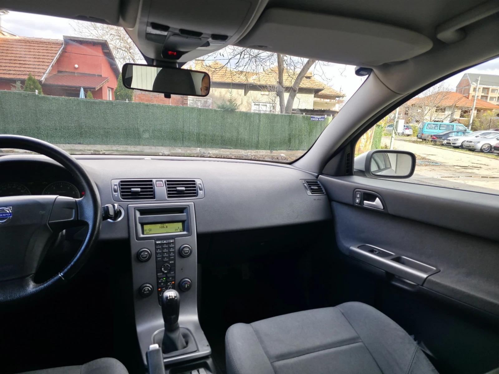 Volvo S40 -!!! | Mobile.bg   13