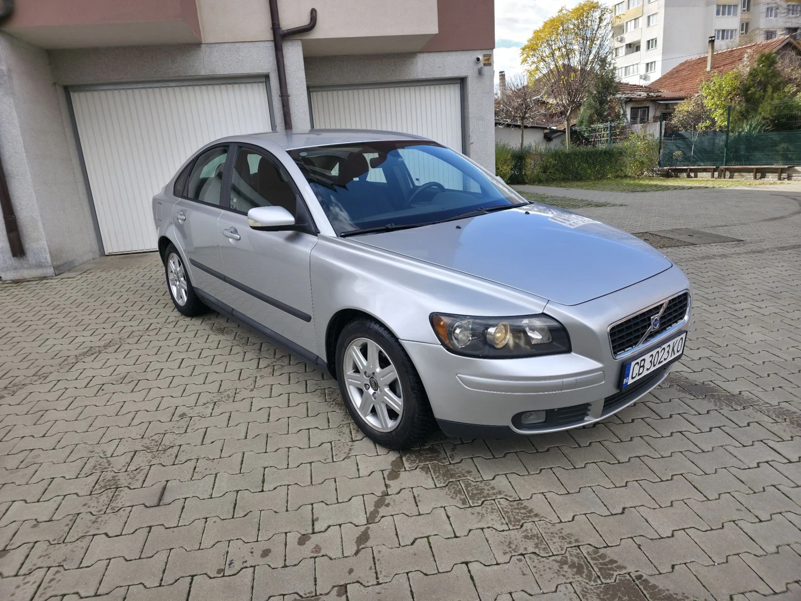Volvo S40 -!!! | Mobile.bg   1