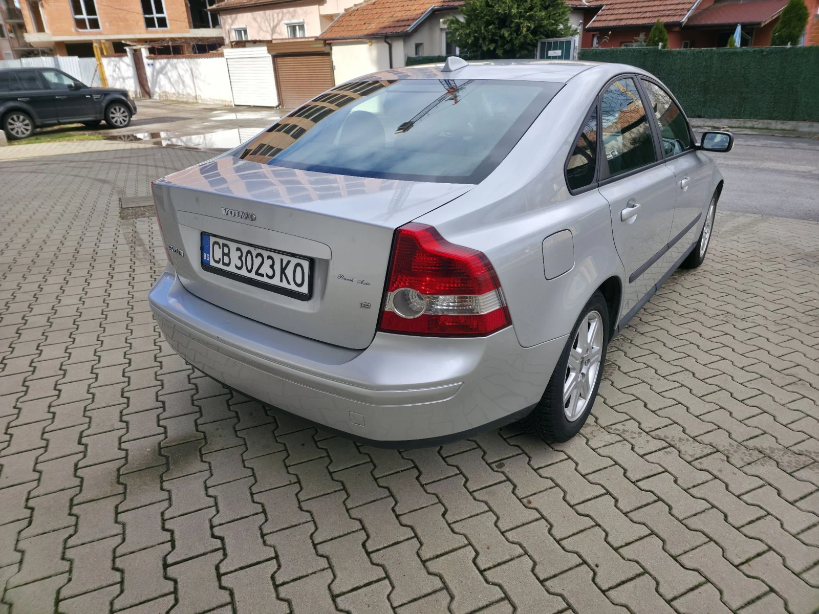 Volvo S40 -!!! | Mobile.bg   4