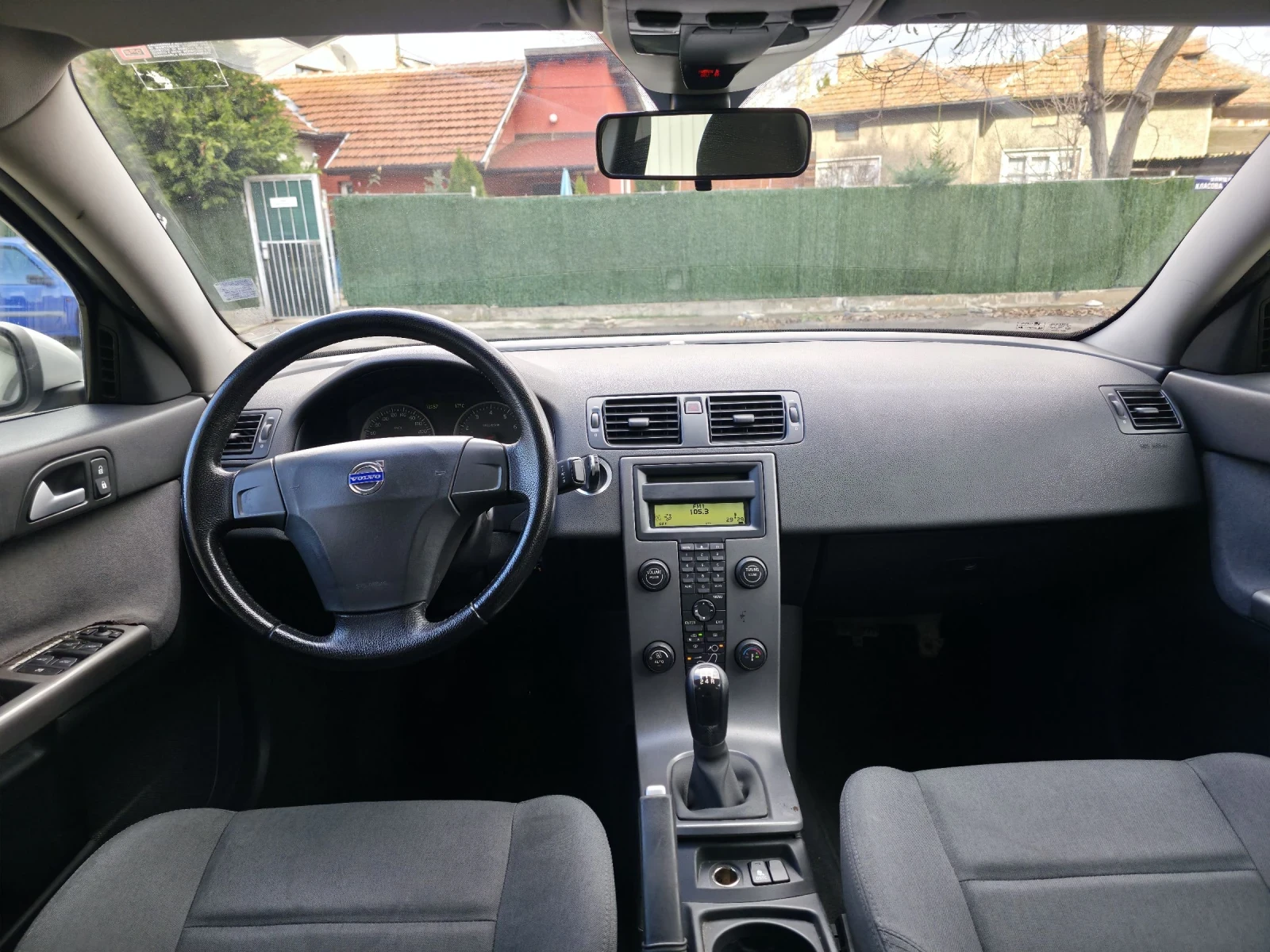 Volvo S40 -!!! | Mobile.bg   11