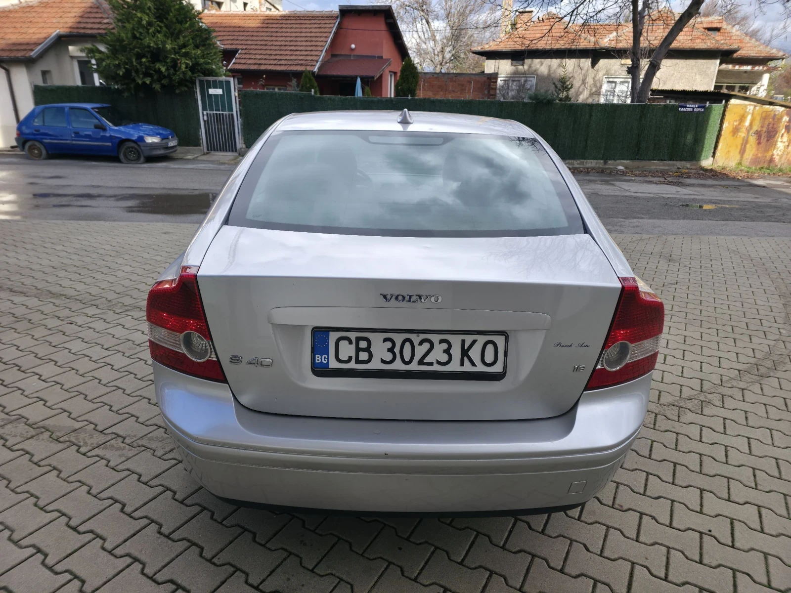 Volvo S40 -!!! | Mobile.bg   5