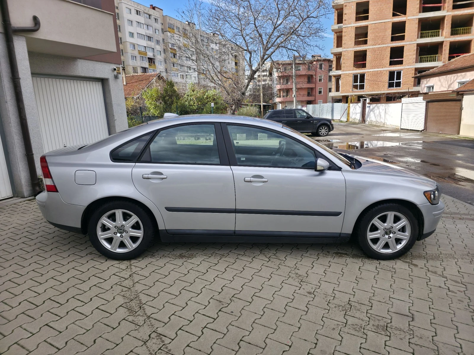 Volvo S40 -!!! | Mobile.bg   3