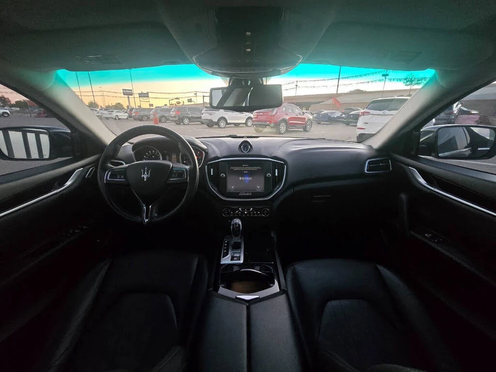 Maserati Ghibli !V6!* *    | Mobile.bg   10