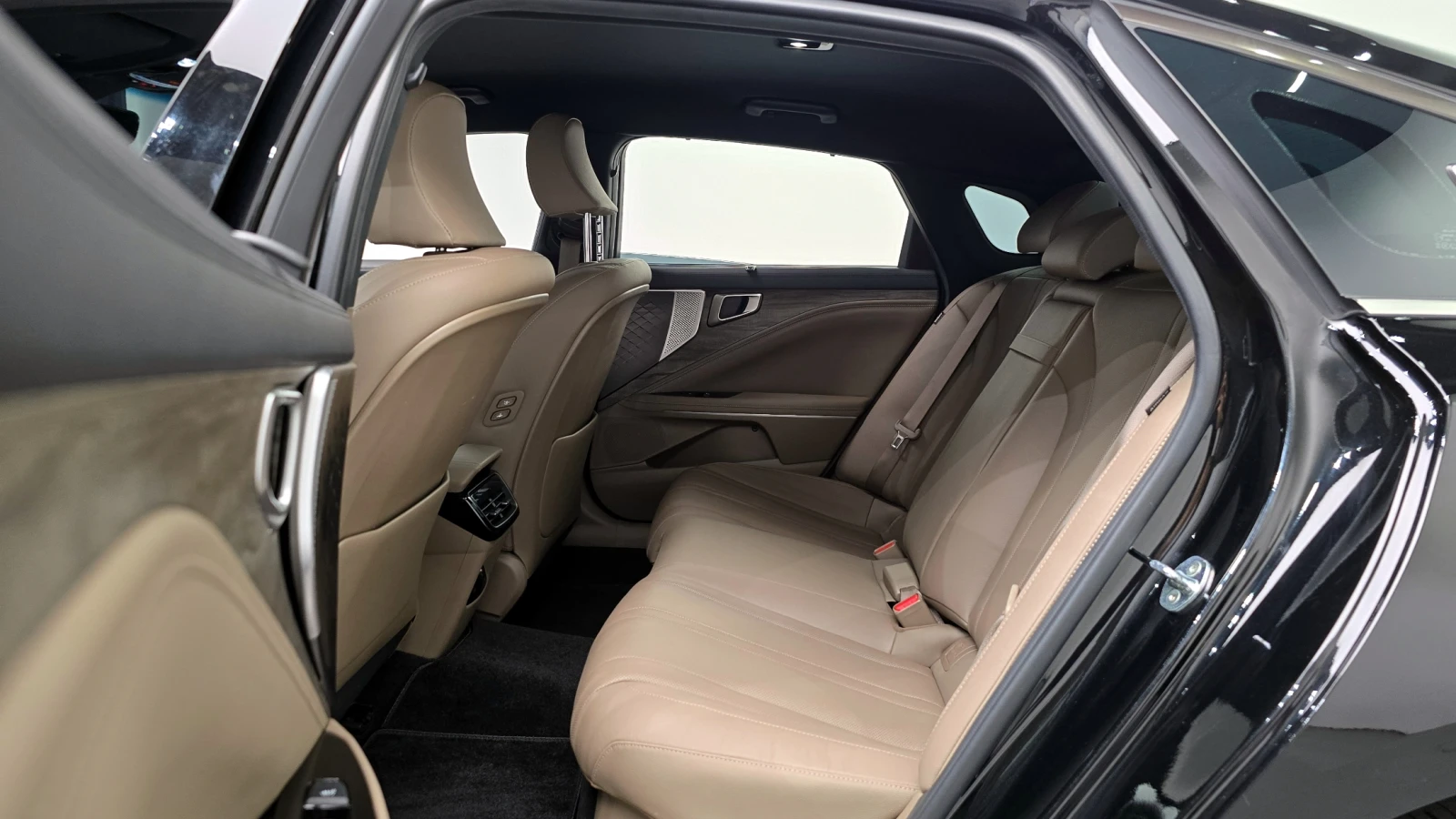 Kia K8 HYBRID NOBLESSE  | Mobile.bg   12