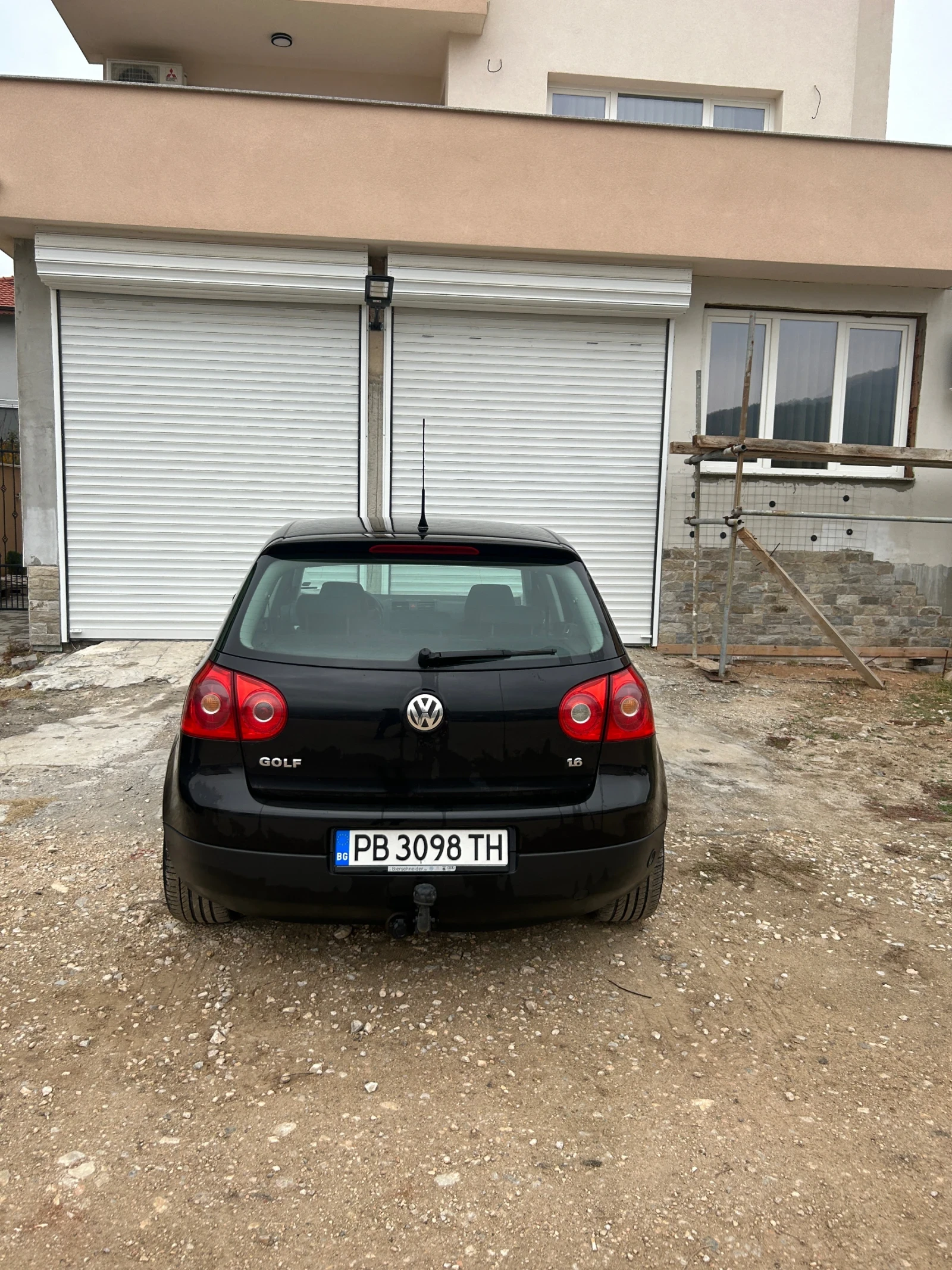 VW Golf 1.6 - изображение 5