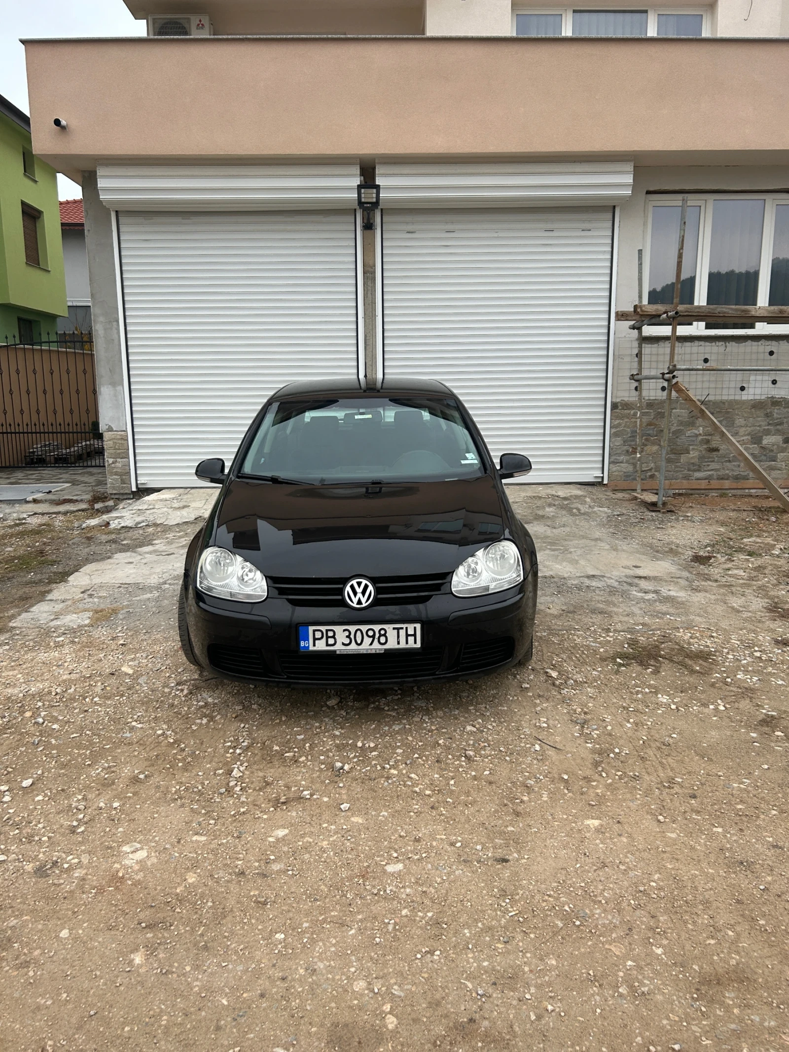 VW Golf 1.6 - изображение 2