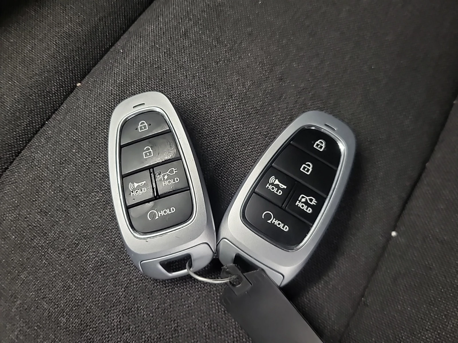 Hyundai Ioniq 5 * 4D UTILITY AWD* PREFERRED* CARFAX*  | Mobile.bg   11