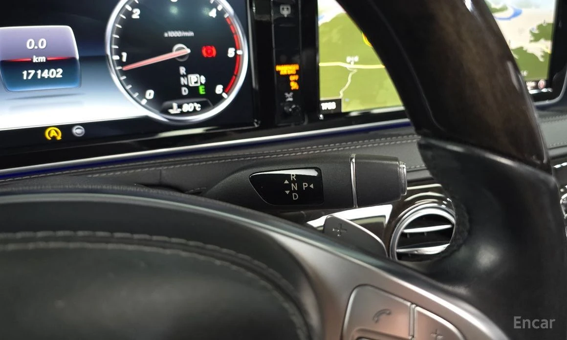 Mercedes-Benz S 350 | Mobile.bg   9