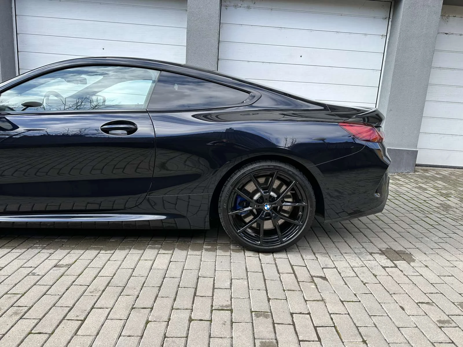 BMW 840 d M Xdrive | Mobile.bg � ����������� 8