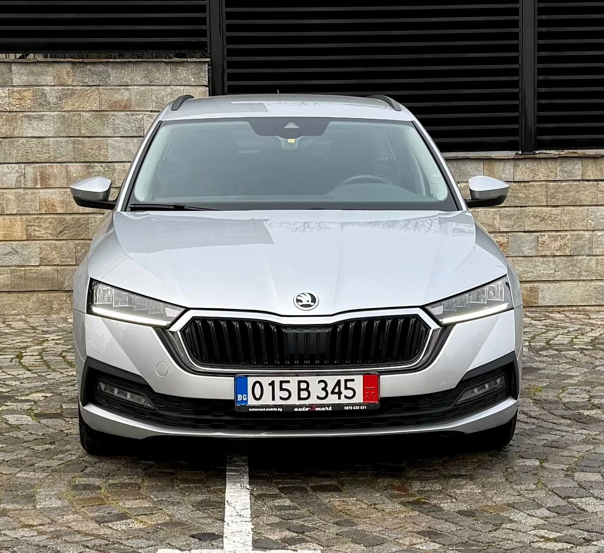 Skoda Octavia 2.0 TDI Automatic_DSG Digital_Cockpit | Mobile.bg � ����������� 3