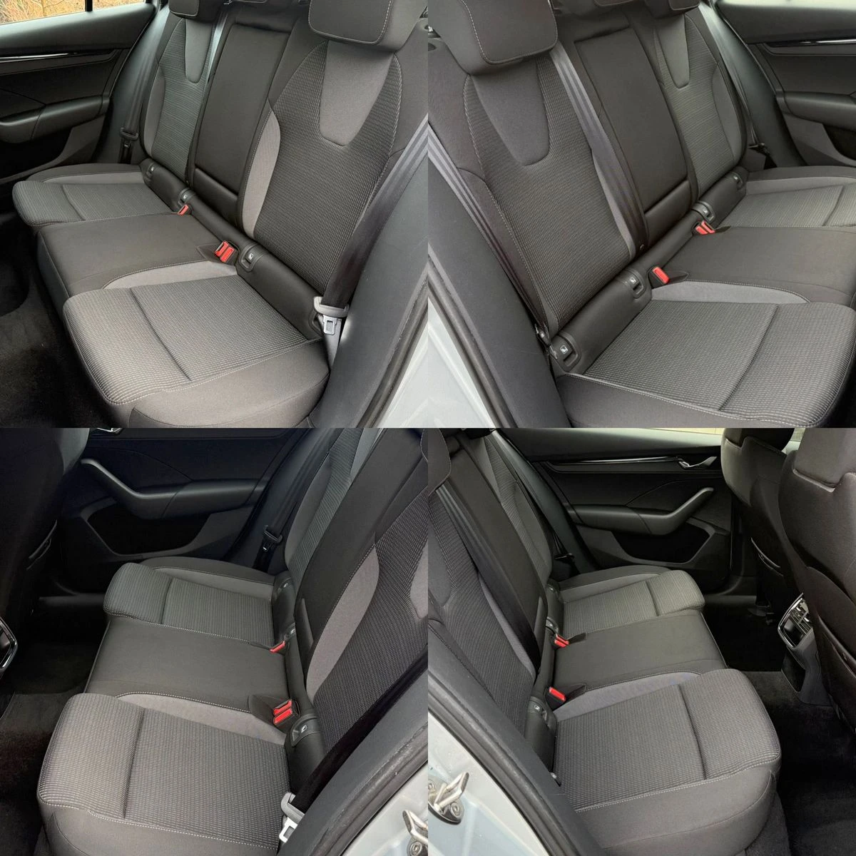 Skoda Octavia 2.0 TDI Automatic_DSG Digital_Cockpit | Mobile.bg � ����������� 16