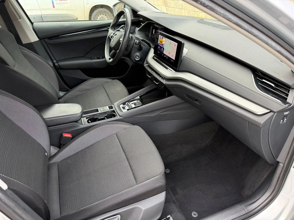 Skoda Octavia 2.0 TDI Automatic_DSG Digital_Cockpit | Mobile.bg � ����������� 14